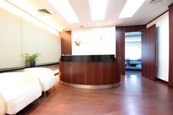 Suntec Tower Three (D1), Office #605343041